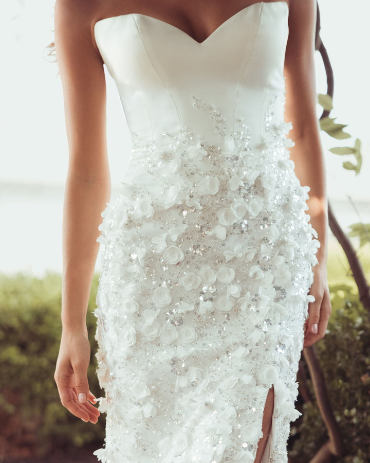 Mac Duggal 21261 Dress