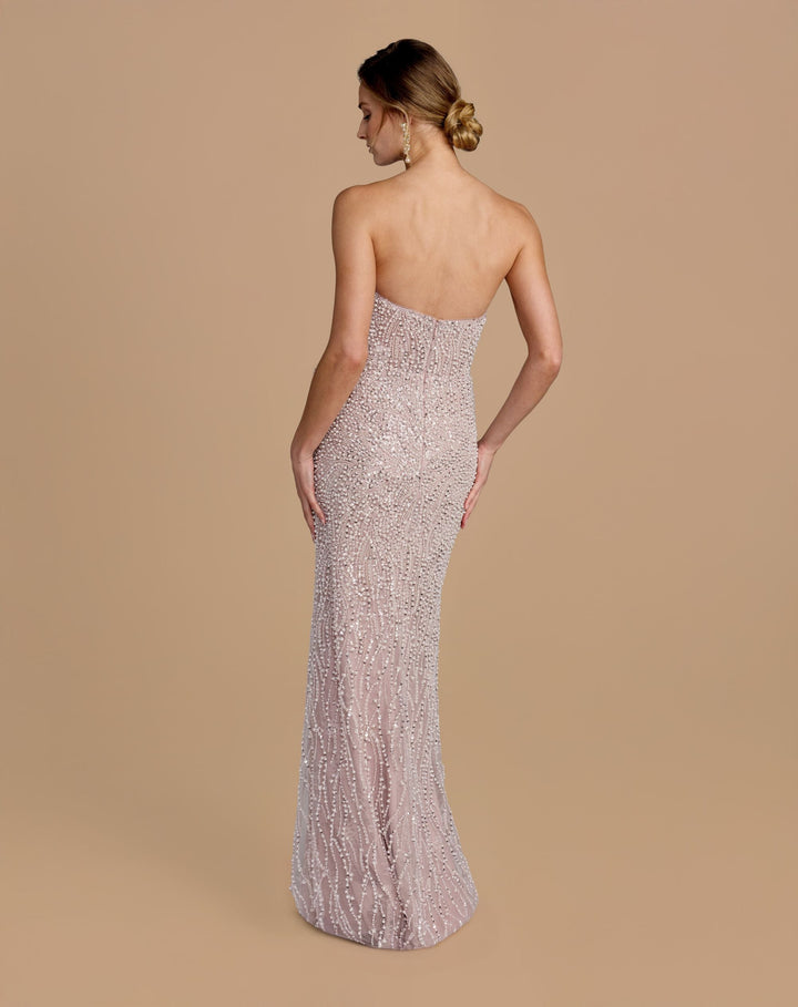 Mac Duggal 21275 Dress - FOSTANI.com