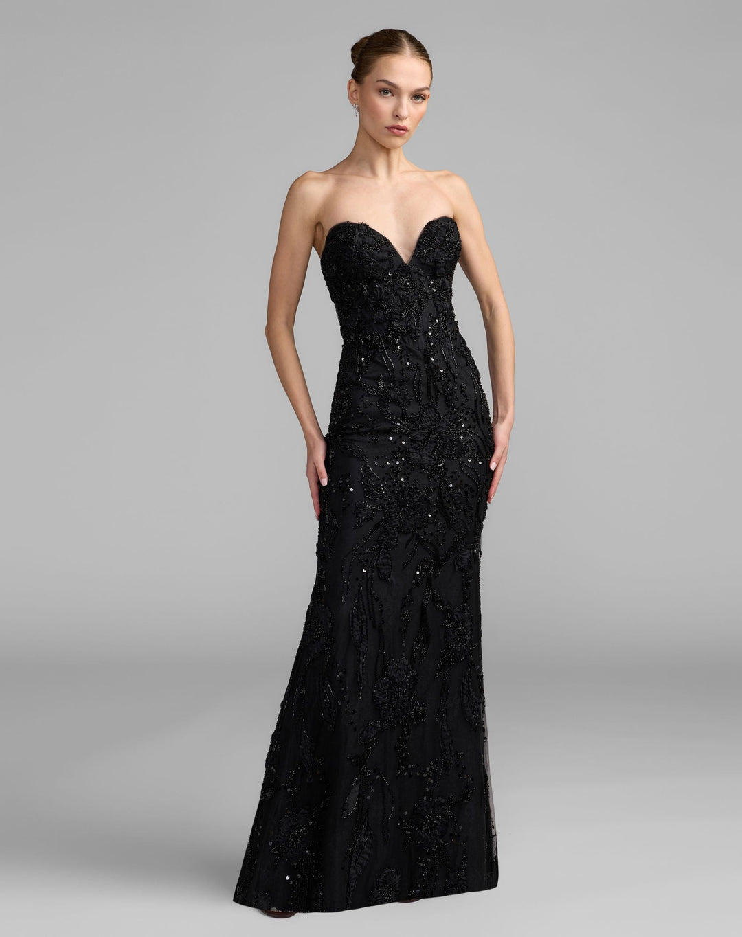 Mac Duggal 21283 Dress