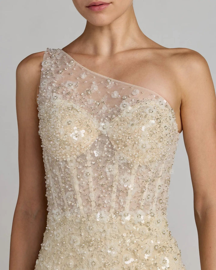 Mac Duggal 21287 Dress - FOSTANI.com