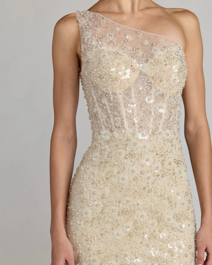 Mac Duggal 21287 Dress - FOSTANI.com