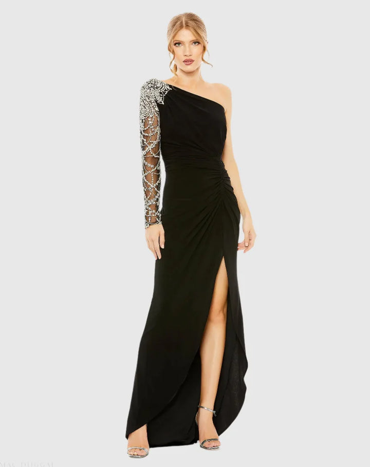 Mac Duggal 2215 Dress