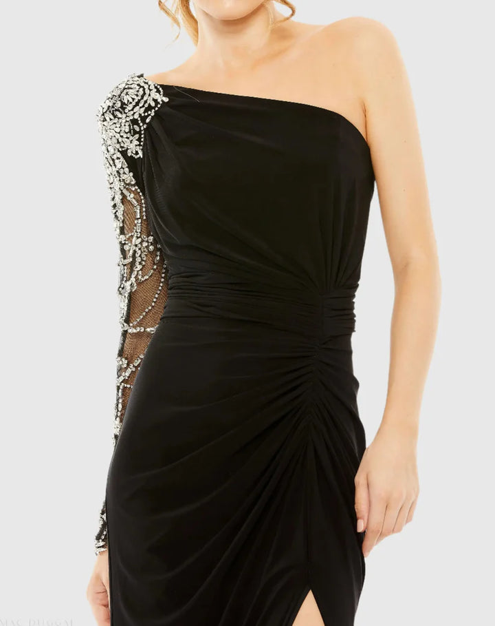 Mac Duggal 2215 Dress