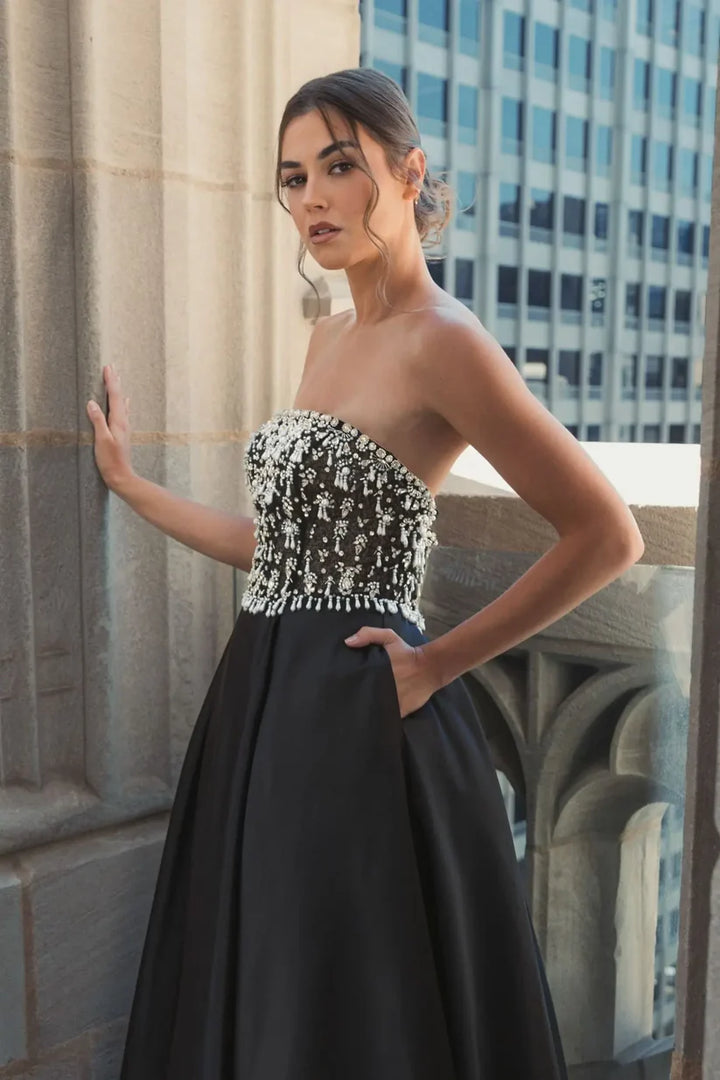 Mac Duggal 2225 Dress