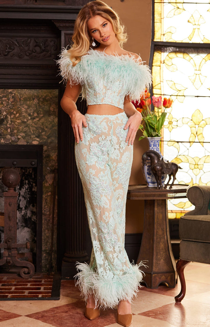 Jovani 22350  Dress