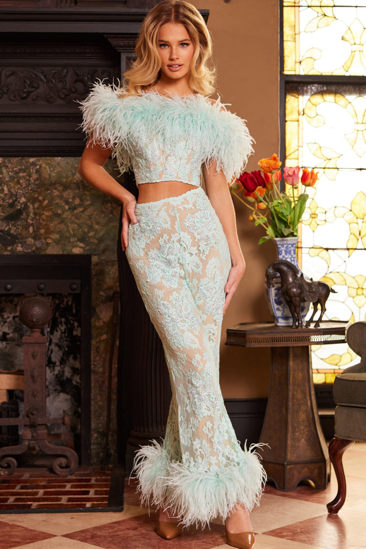 Jovani 22350  Dress