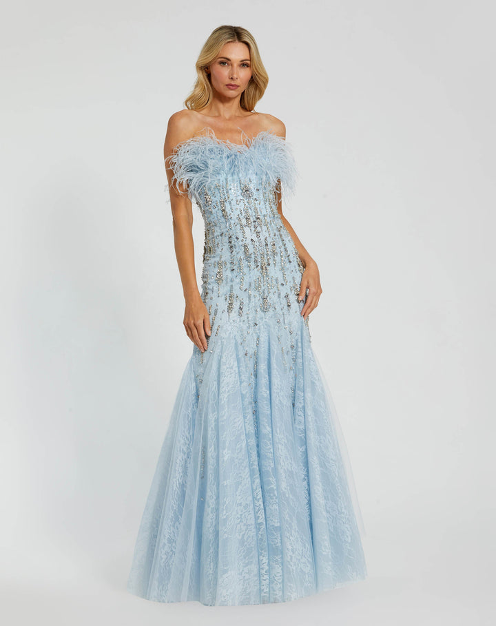 Mac Duggal 2238 Dress