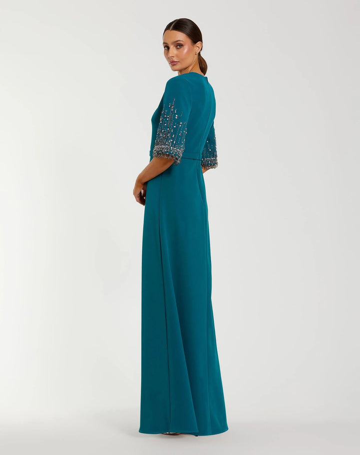 Mac Duggal 2270 Dress - FOSTANI.com