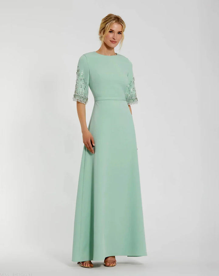 Mac Duggal 2270 Dress