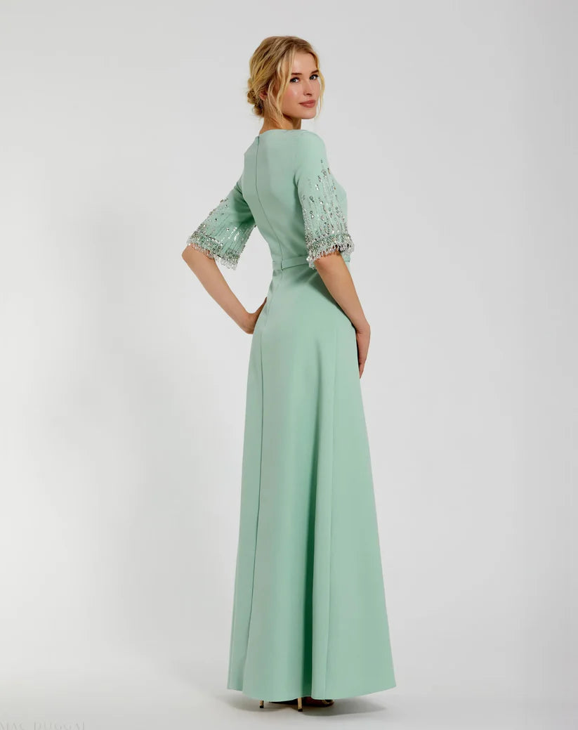Mac Duggal 2270 Dress