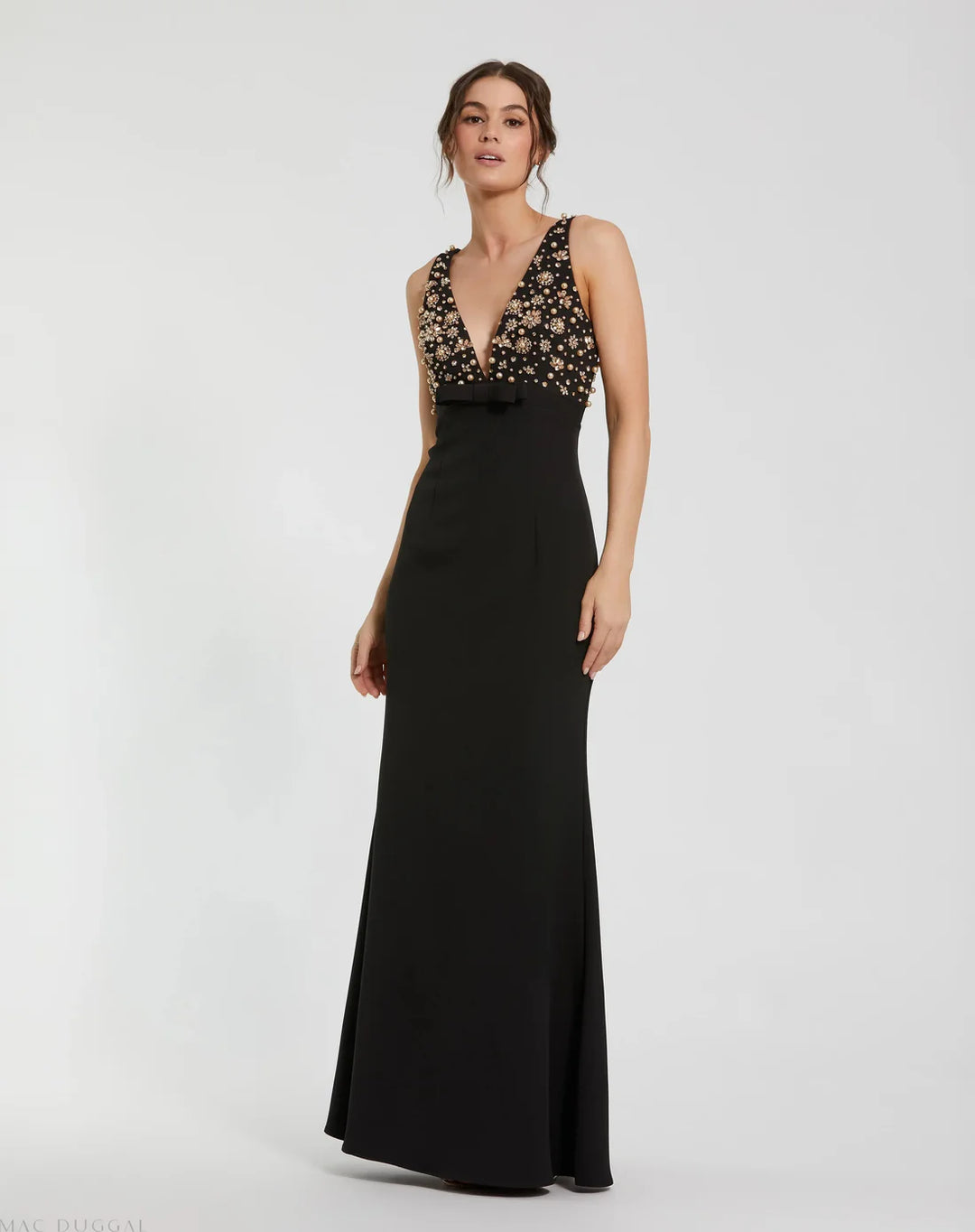 Mac Duggal 2278 Dress