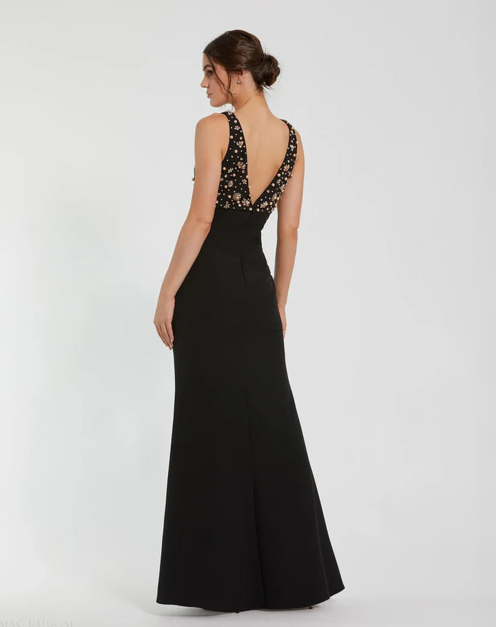 Mac Duggal 2278 Dress