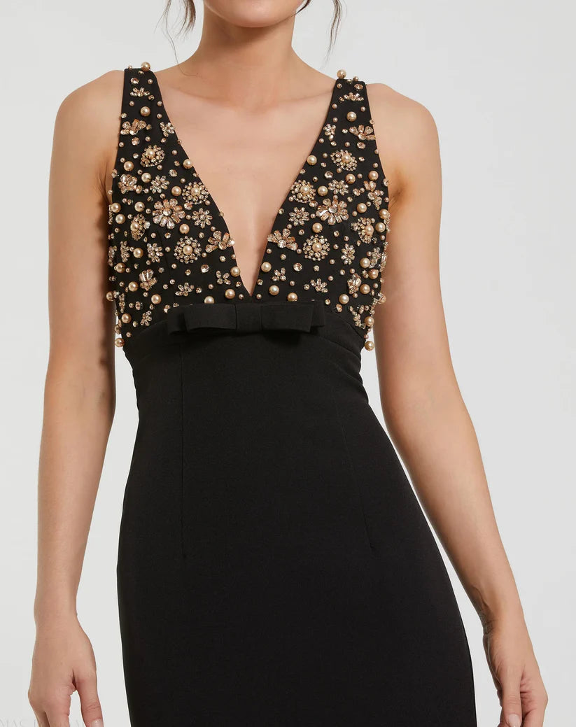 Mac Duggal 2278 Dress