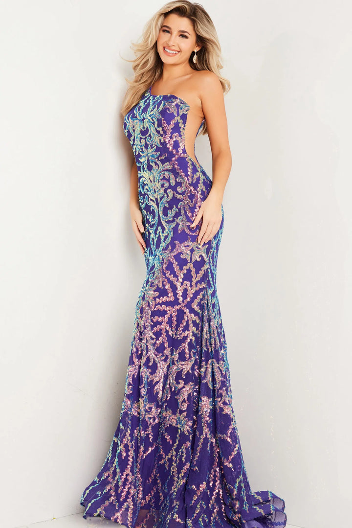 Jovani 22845  Dress