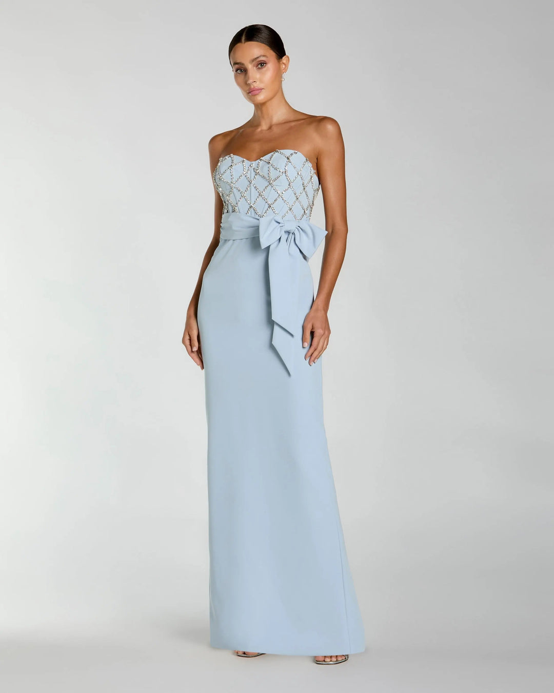 Mac Duggal 2294 Dress - FOSTANI.com