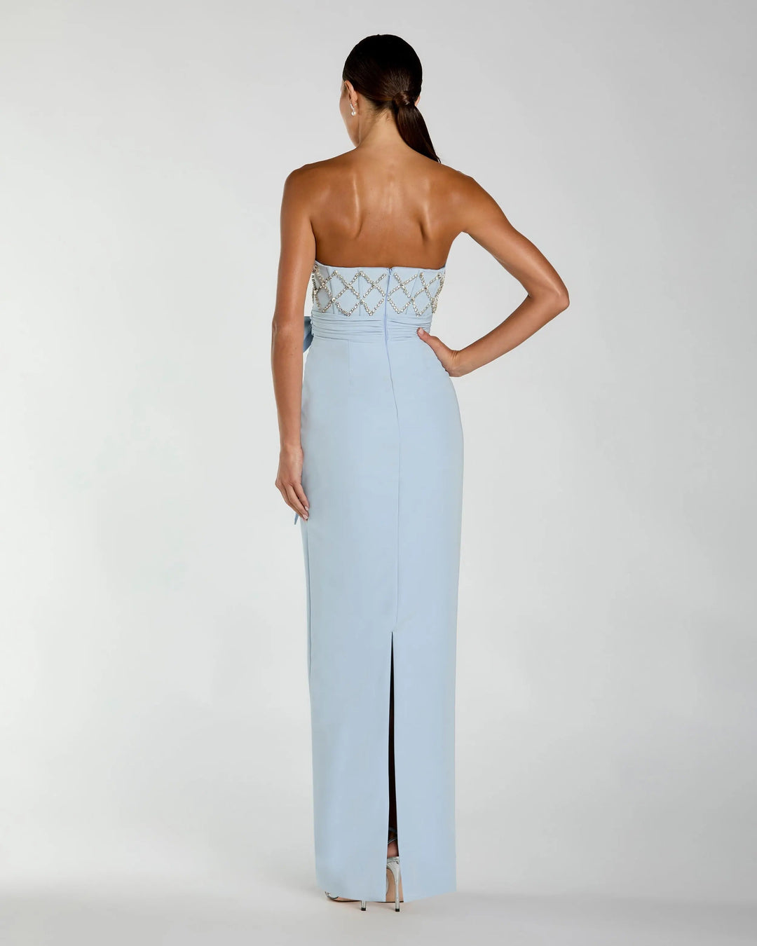 Mac Duggal 2294 Dress - FOSTANI.com