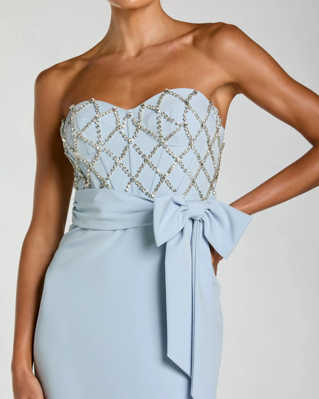 Mac Duggal 2294 Dress - FOSTANI.com