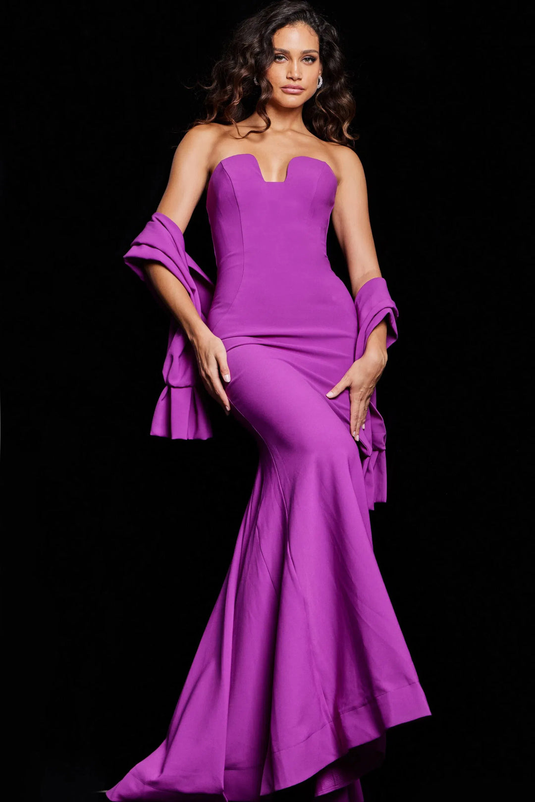 Jovani 23029 Dress - FOSTANI.com