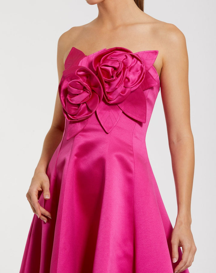 Mac Duggal 2303 Dress - FOSTANI.com