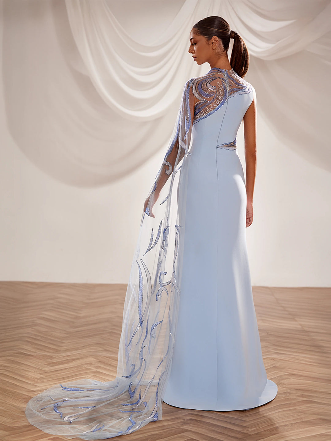 Reverie Couture SS231 Dress
