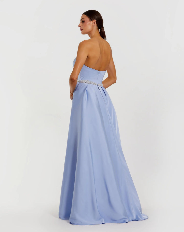 Mac Duggal 2317 Dress - FOSTANI.com