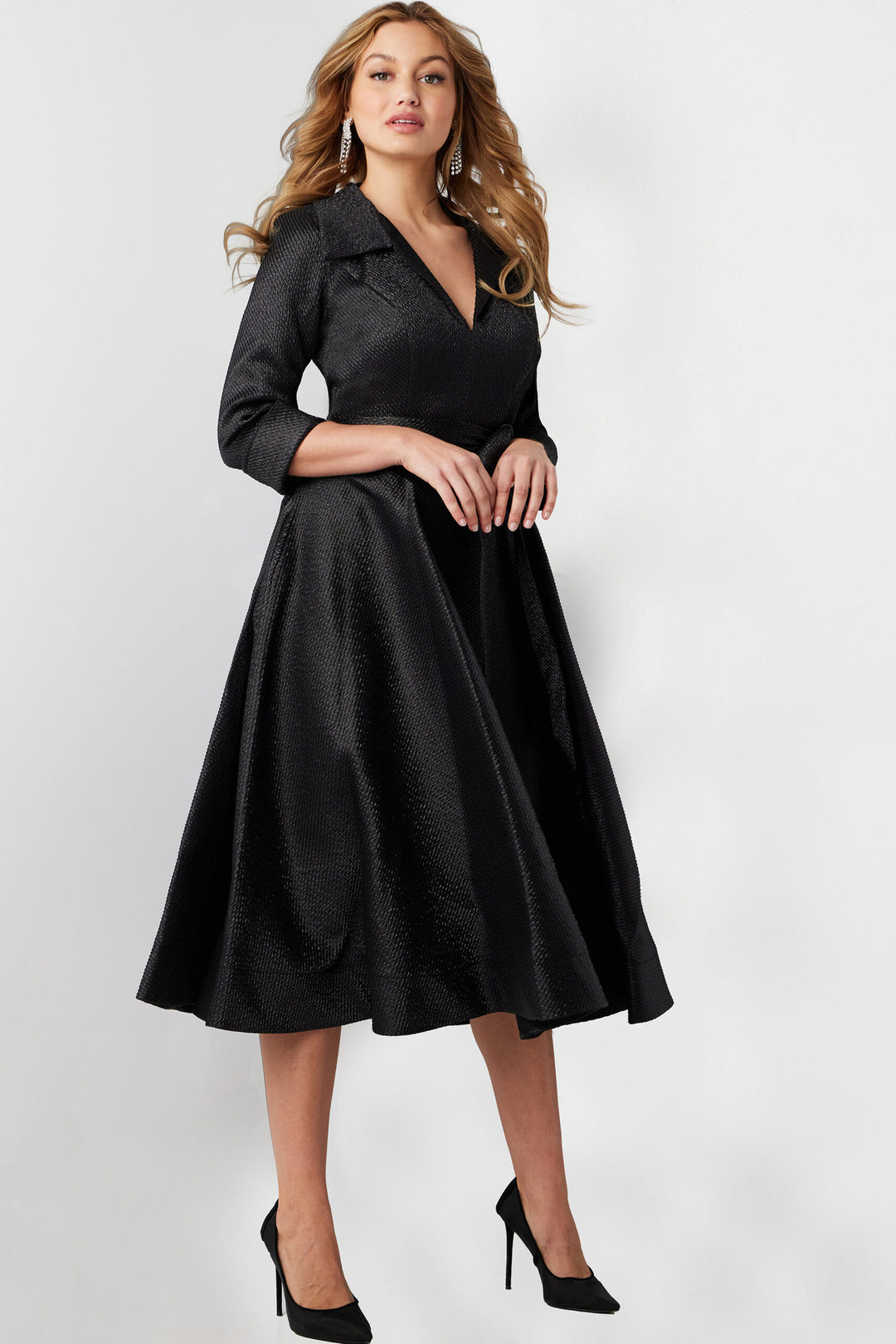 JOVANI 23176 DRESS