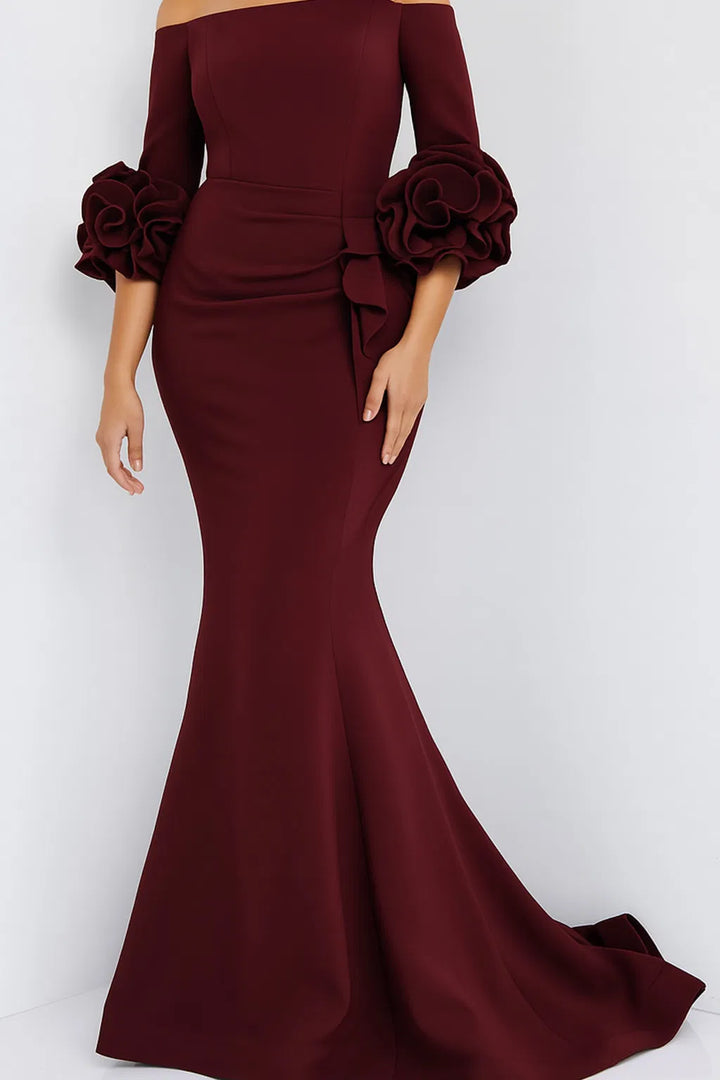 JOVANI 23716 DRESS