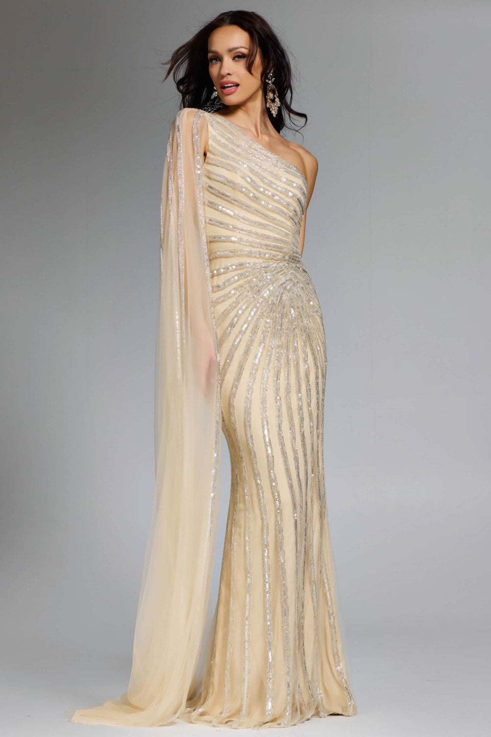 Jovani 23774 Dress