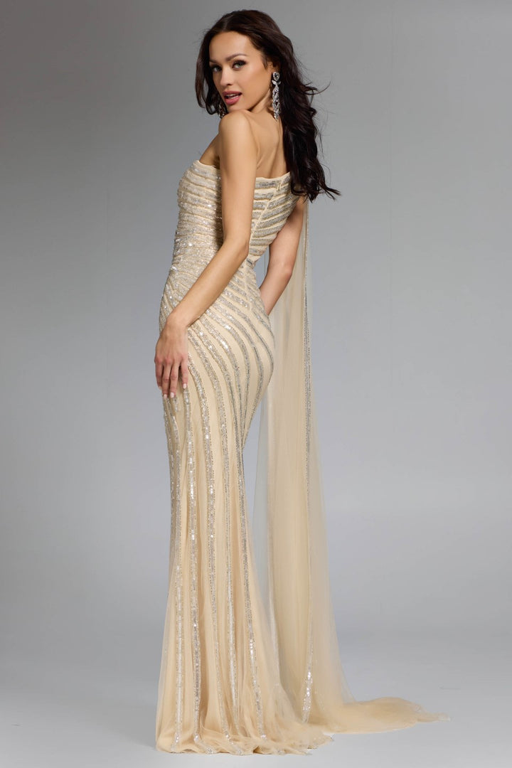 Jovani 23774 Dress