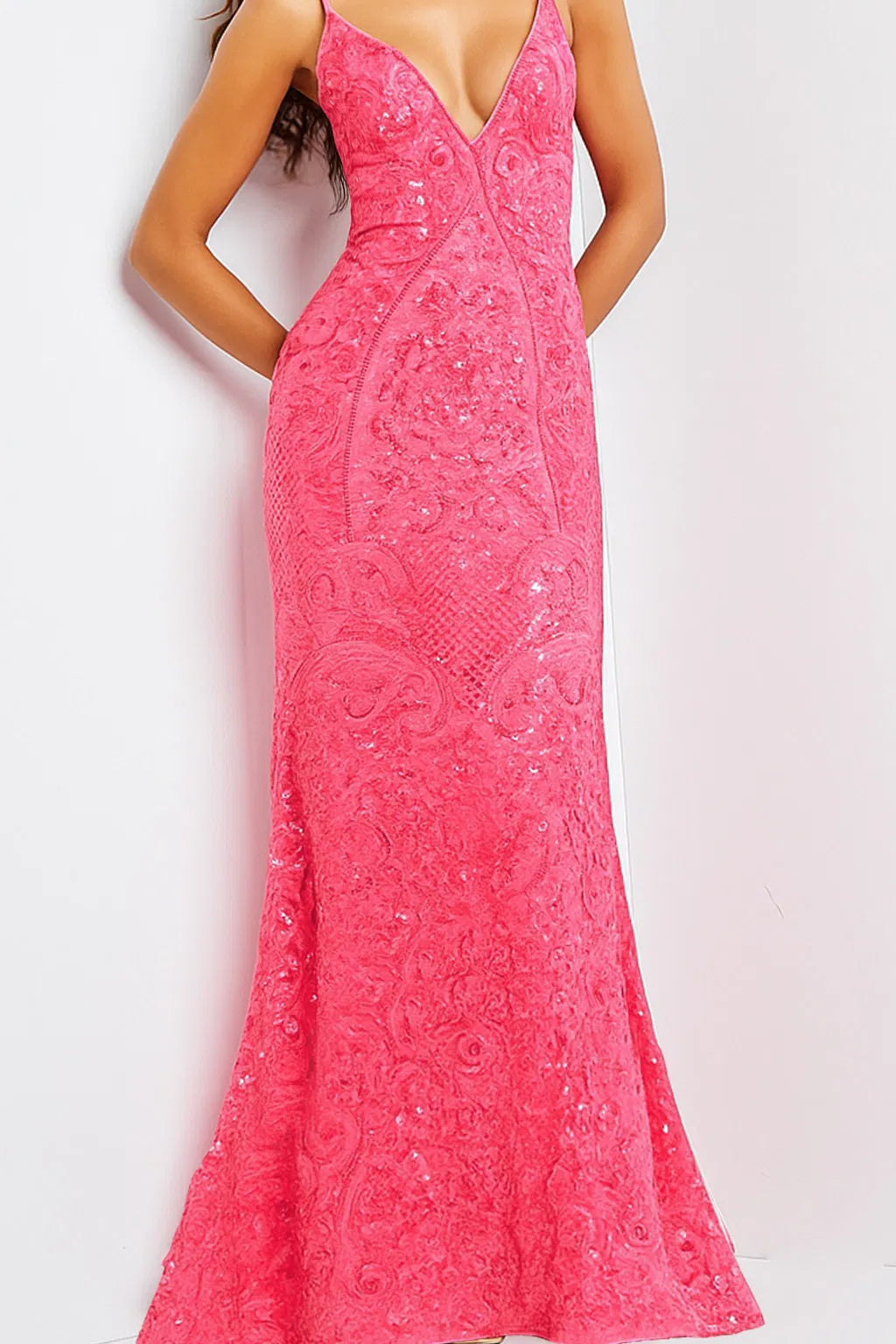 Jovani 23839 Dress