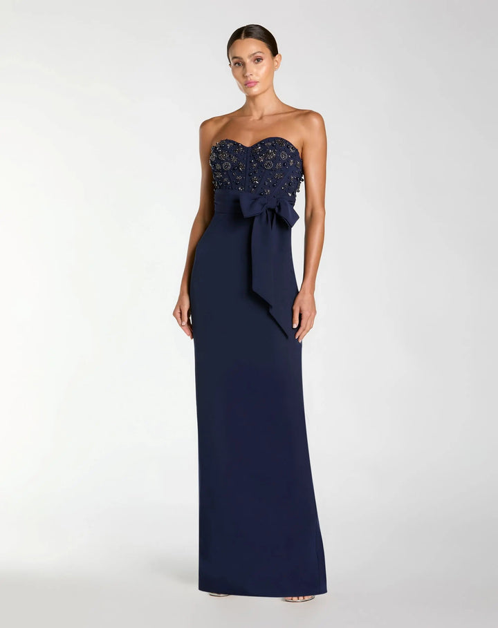 Mac Duggal 2395 Dress - FOSTANI.com