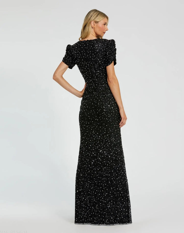 Mac Duggal 24003 Dress - FOSTANI.com
