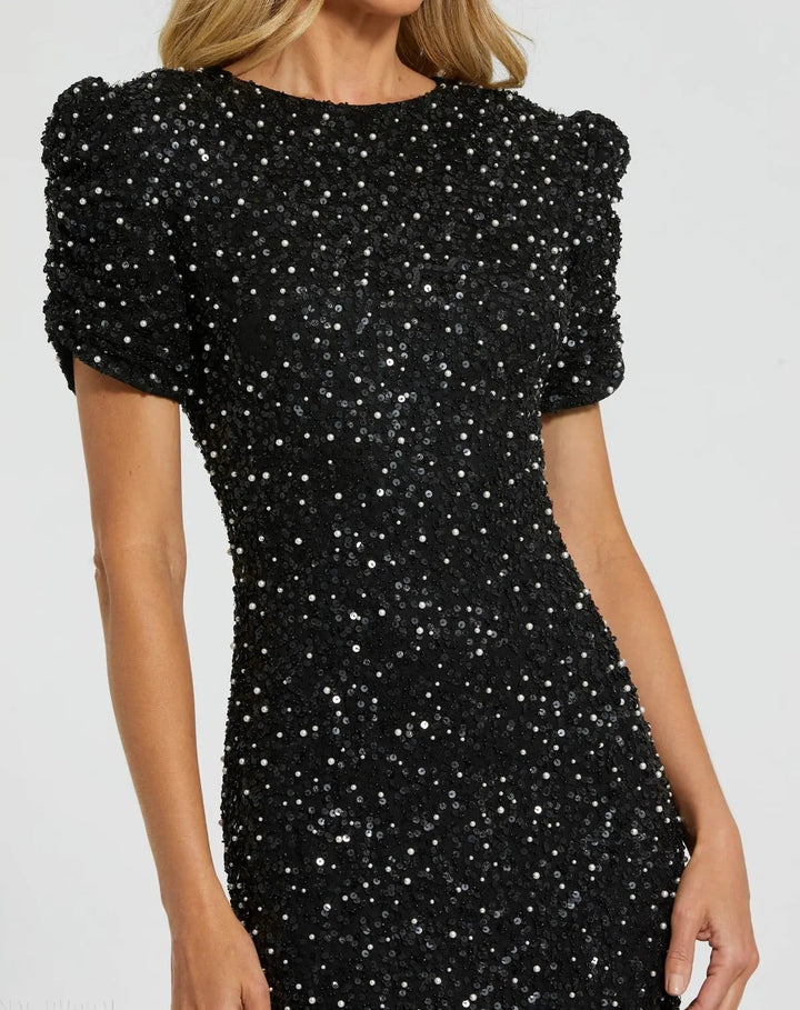 Mac Duggal 24003 Dress - FOSTANI.com