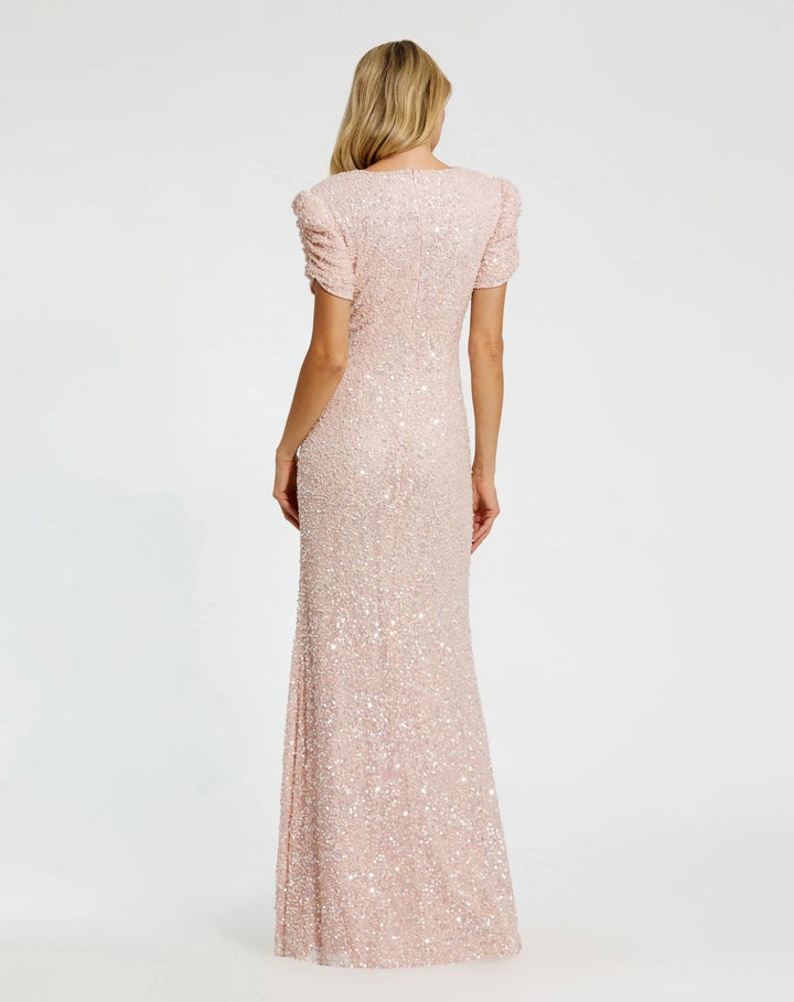 Mac Duggal 24003 Dress - FOSTANI.com