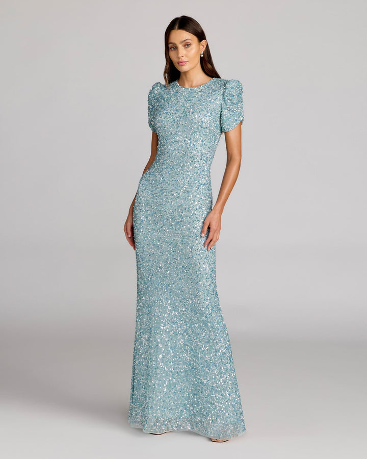 Mac Duggal 24003 Dress - FOSTANI.com