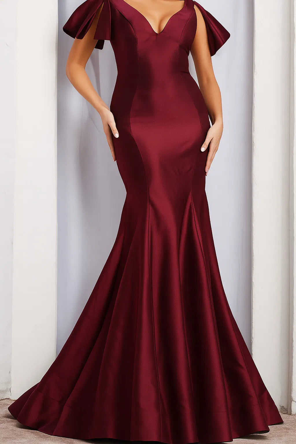 JOVANI 24193 DRESS