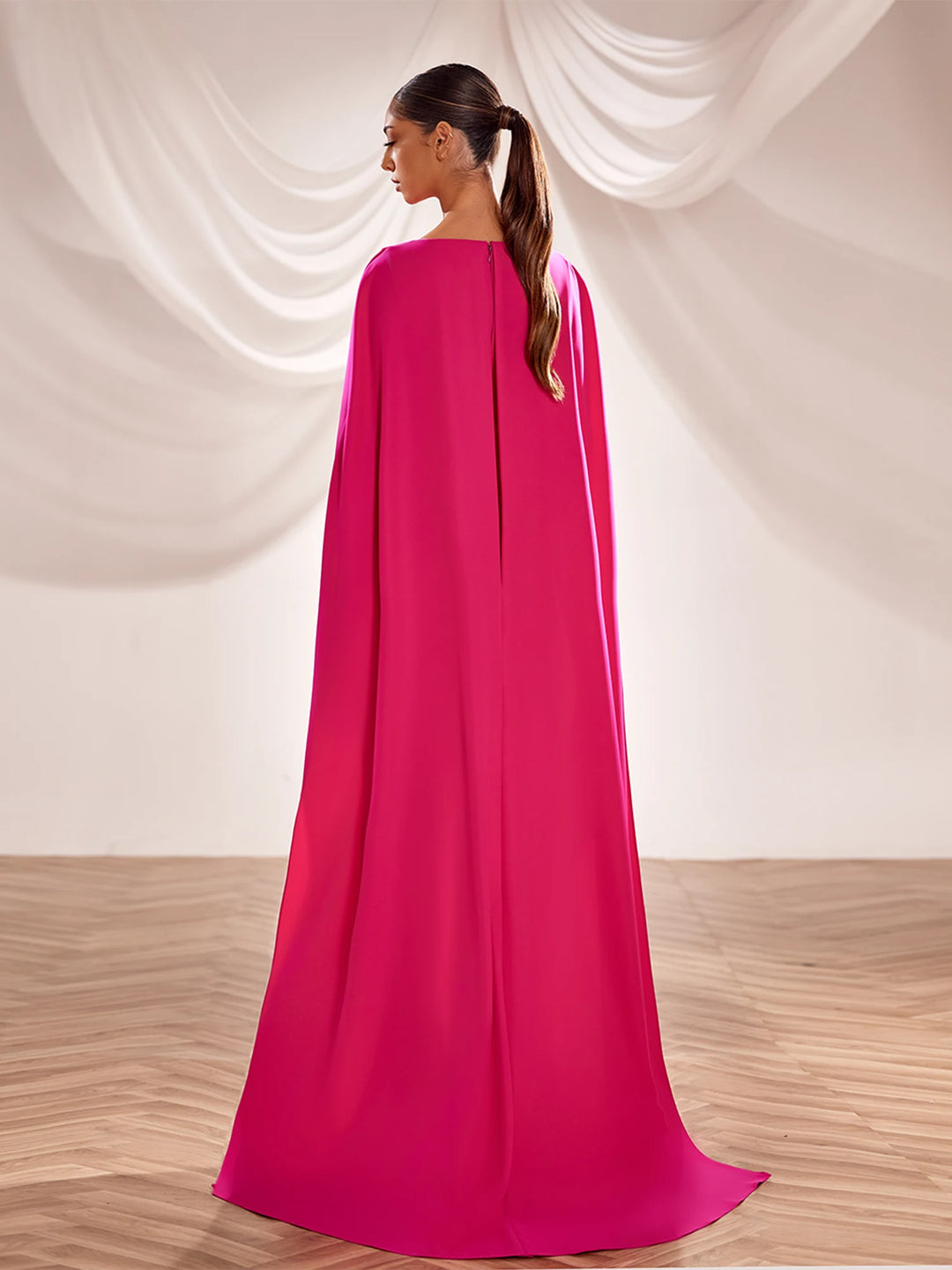 Reverie Couture SS249 Dress