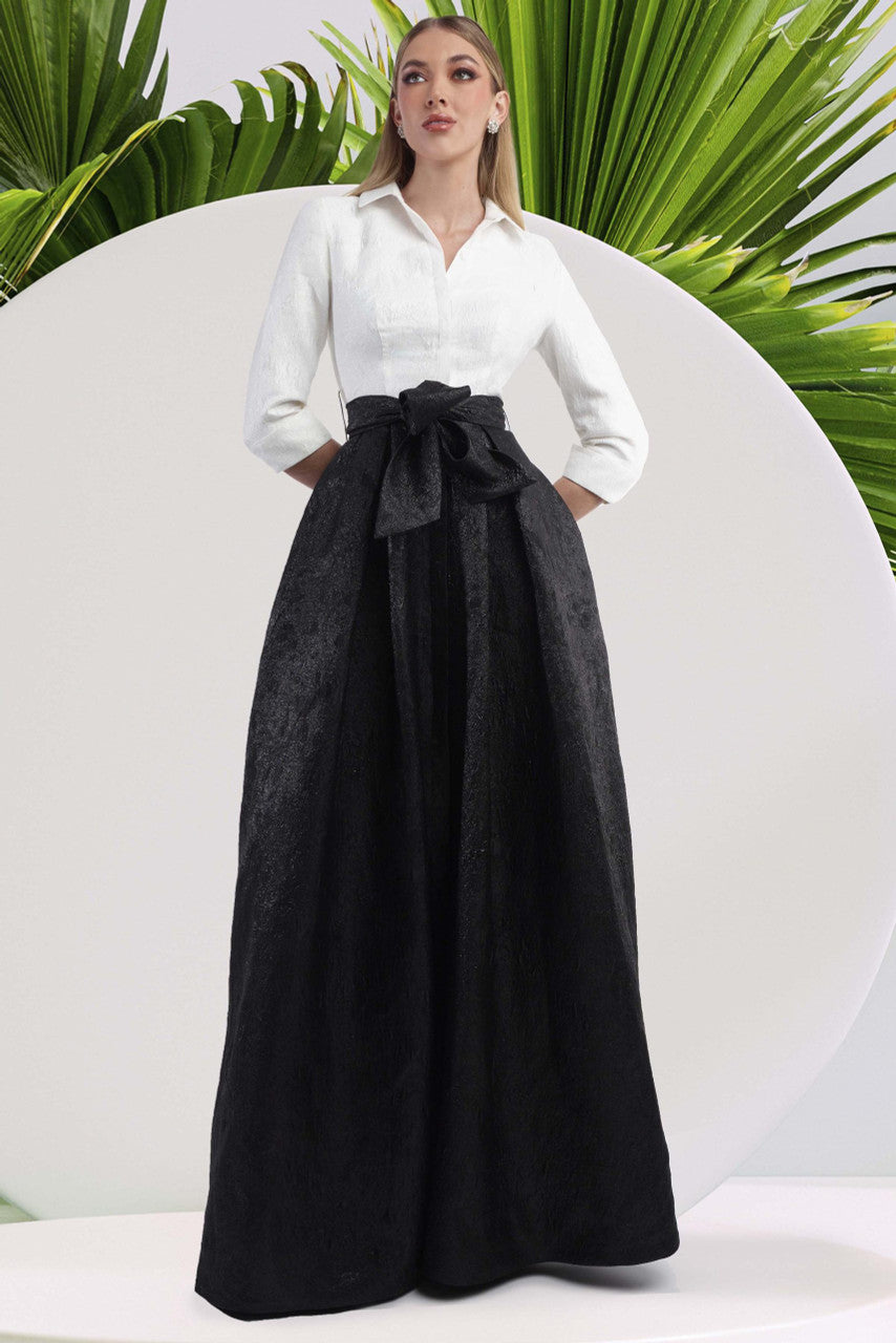 Janique 91321 Dress - FOSTANI.com