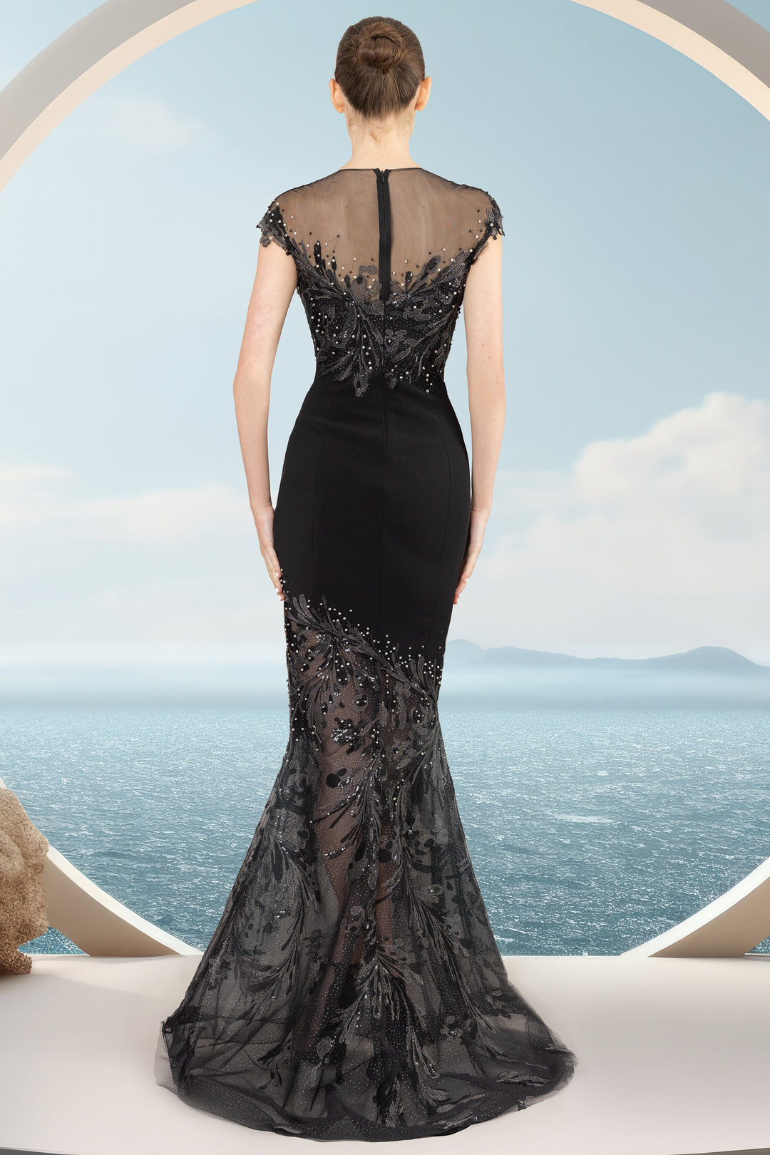 JANIQUE 2508 Dress
