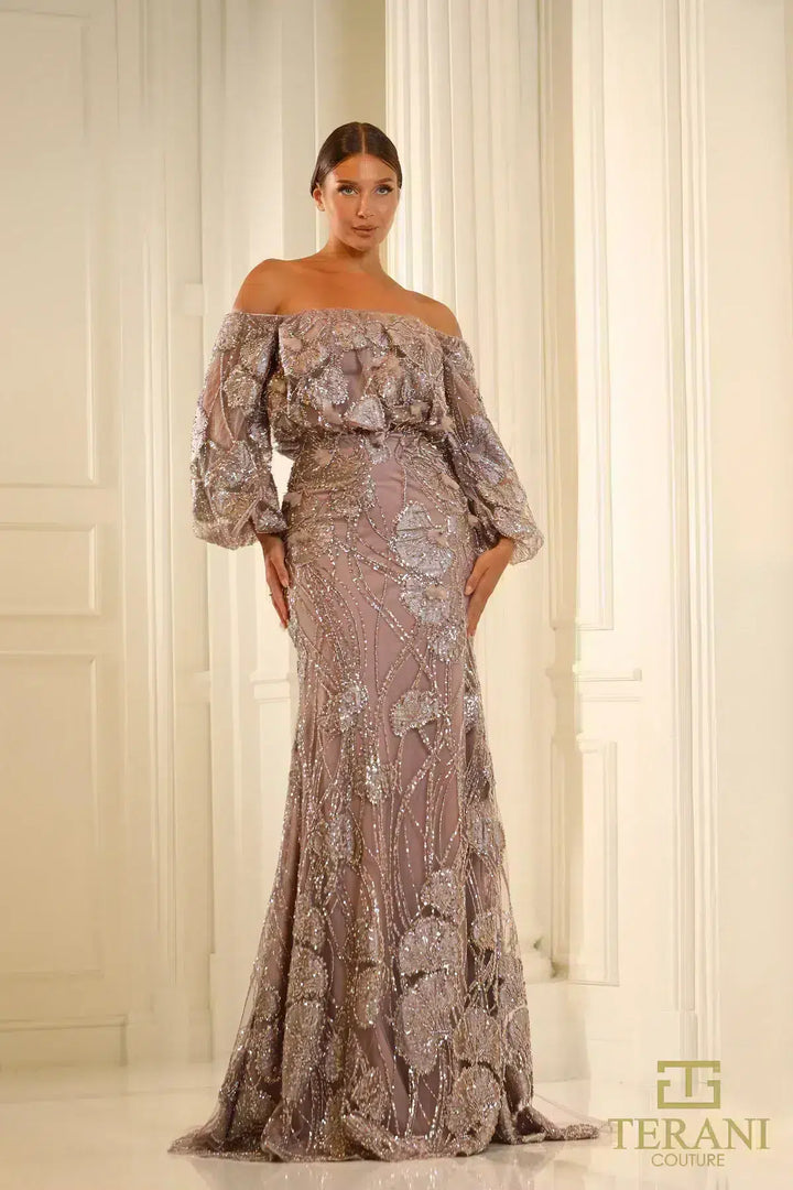 TERANI 251M4414 Size 10 Only