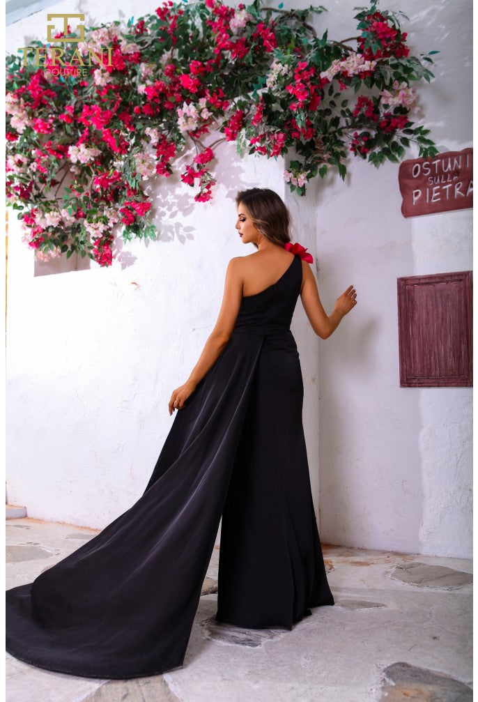 TERANI 251P4530 DRESS - FOSTANI.com