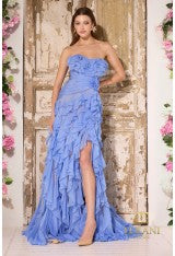 Terani 252E5537 Dress - FOSTANI.com