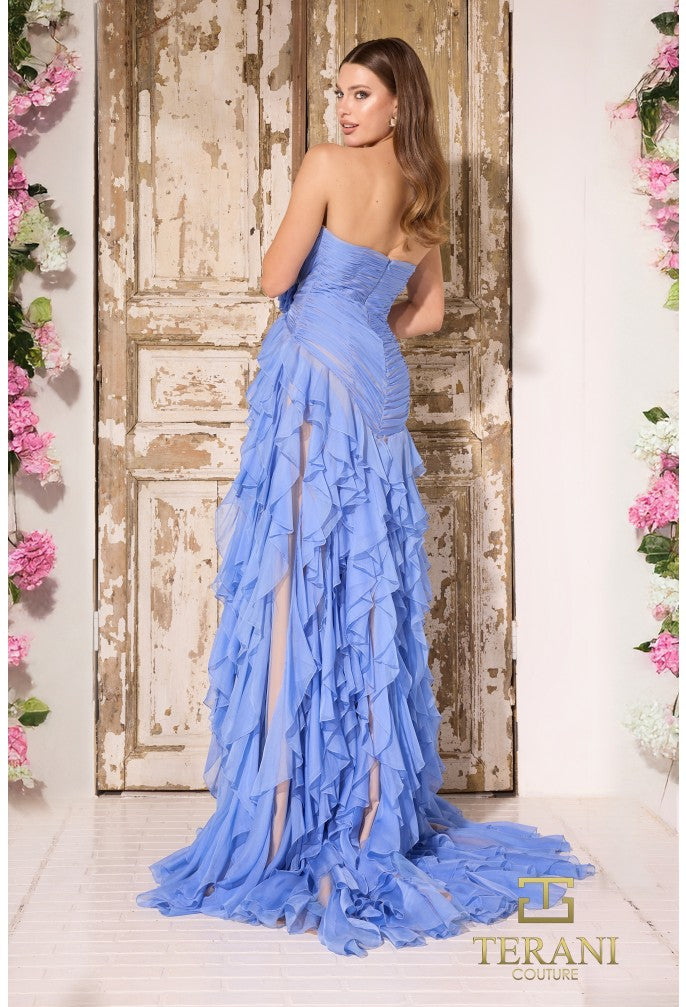 Terani 252E5537 Dress - FOSTANI.com