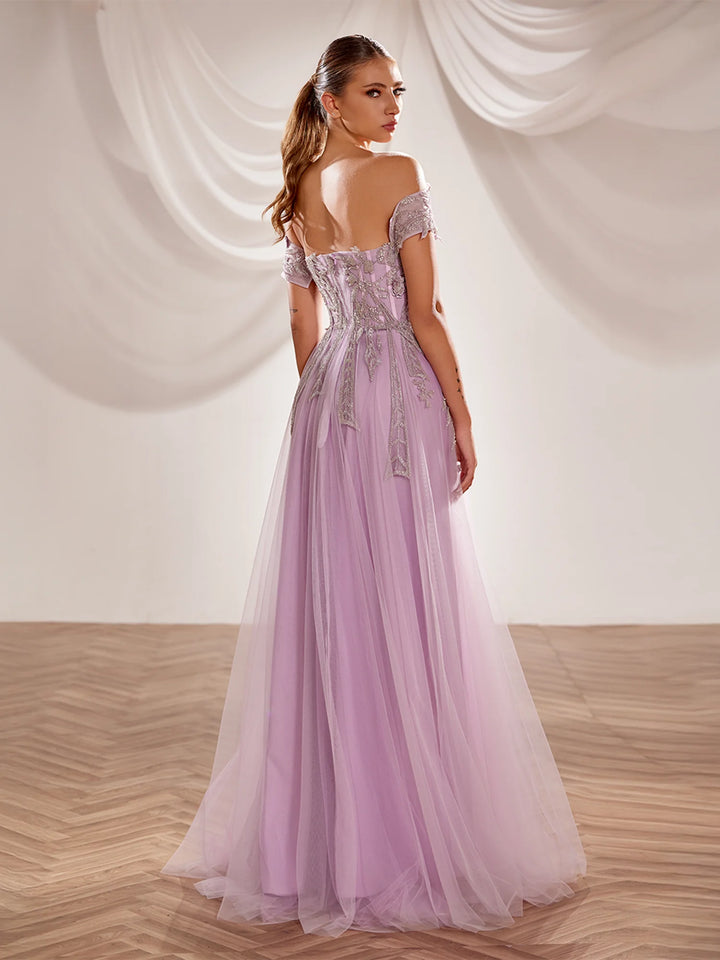 Reverie Couture SS256 Dress