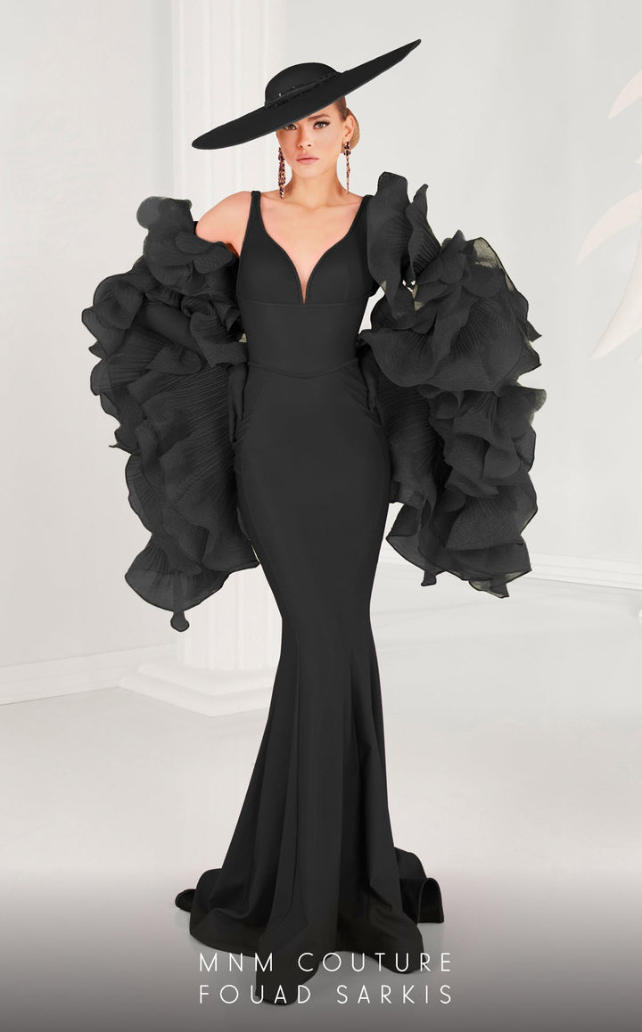 MNM 2575 DRESS