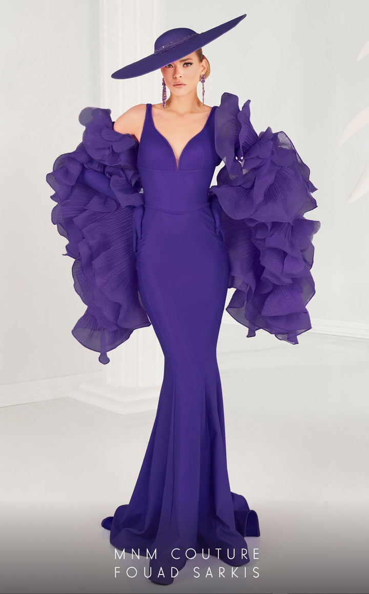 MNM 2575 DRESS