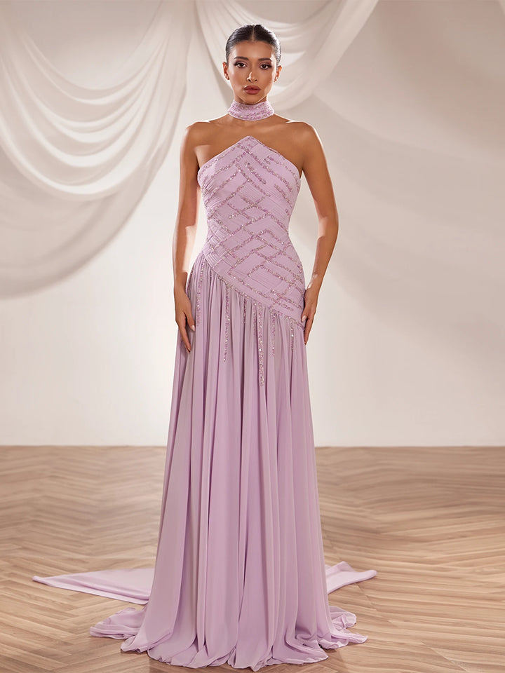 Reverie Couture SS258 Dress