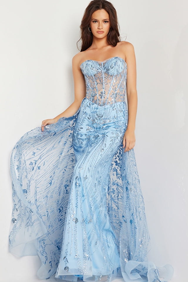 JOVANI 26113 DRESS - FOSTANI