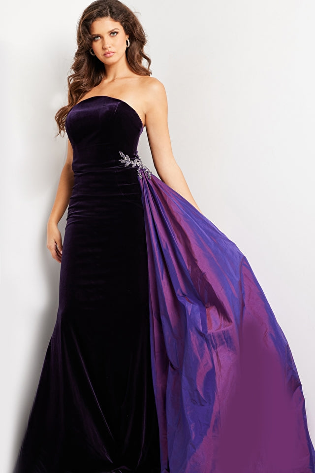 JOVANI 26116 DRESS - FOSTANI