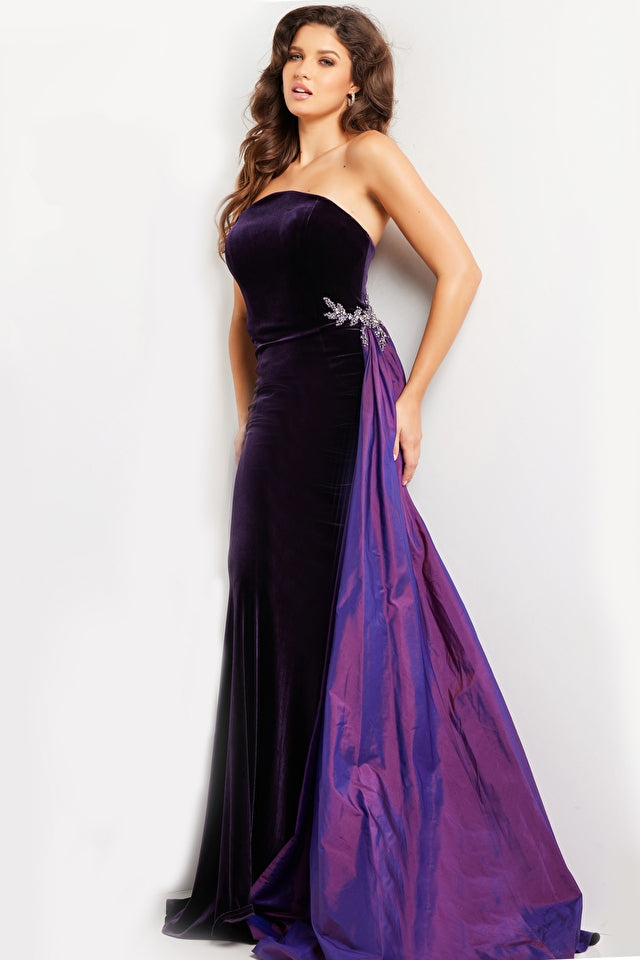 JOVANI 26116 DRESS - FOSTANI